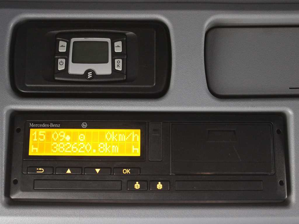 Leasa Mercedes-Benz ATEGO 1527, EURO 6, CAMERA, TIRES 80% Mercedes-Benz ATEGO 1527, EURO 6, CAMERA, TIRES 80%: bild 20 Leasa Mercedes-Benz ATEGO 1527, EURO 6, CAMERA, TIRES 80% Mercedes-Benz ATEGO 1527, EURO 6, CAMERA, TIRES 80%: bild 20