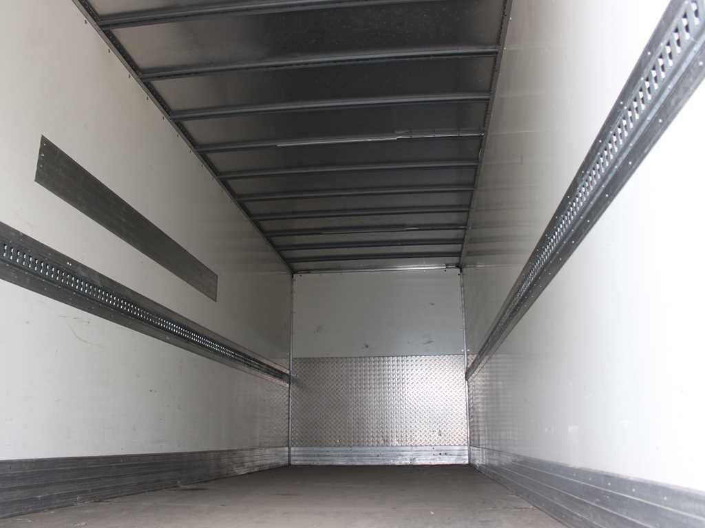 Leasa Mercedes-Benz ATEGO 1527, EURO 6, CAMERA, TIRES 80% Mercedes-Benz ATEGO 1527, EURO 6, CAMERA, TIRES 80%: bild 6 Leasa Mercedes-Benz ATEGO 1527, EURO 6, CAMERA, TIRES 80% Mercedes-Benz ATEGO 1527, EURO 6, CAMERA, TIRES 80%: bild 6