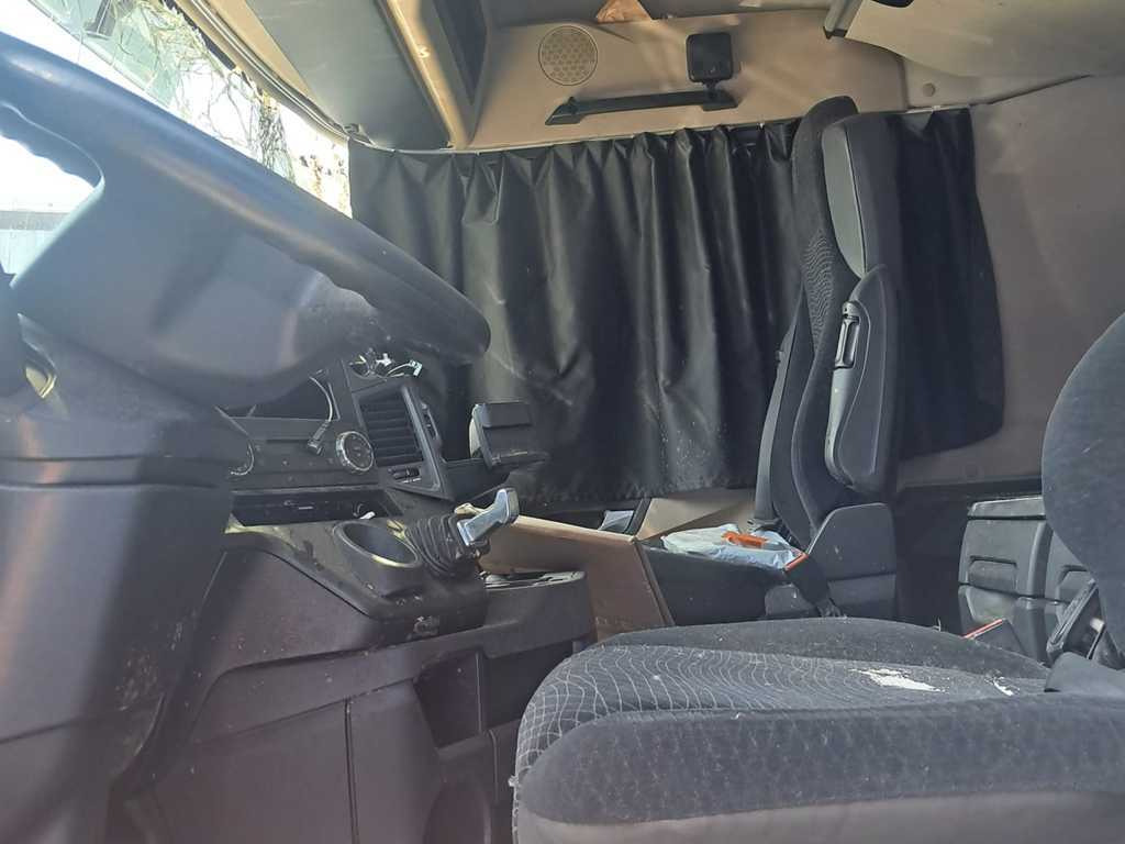 Mercedes-Benz Actros 2542, 6X2 + PANAV TVK18M - Kapellbil: bild 5 Mercedes-Benz Actros 2542, 6X2 + PANAV TVK18M - Kapellbil: bild 5