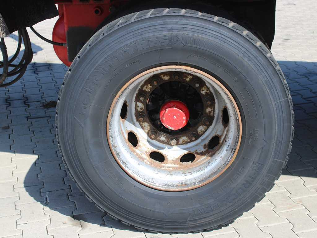 Others DOLL LOGO 21, EXPANDABLE - Timmertrailer: bild 5 Others DOLL LOGO 21, EXPANDABLE - Timmertrailer: bild 5