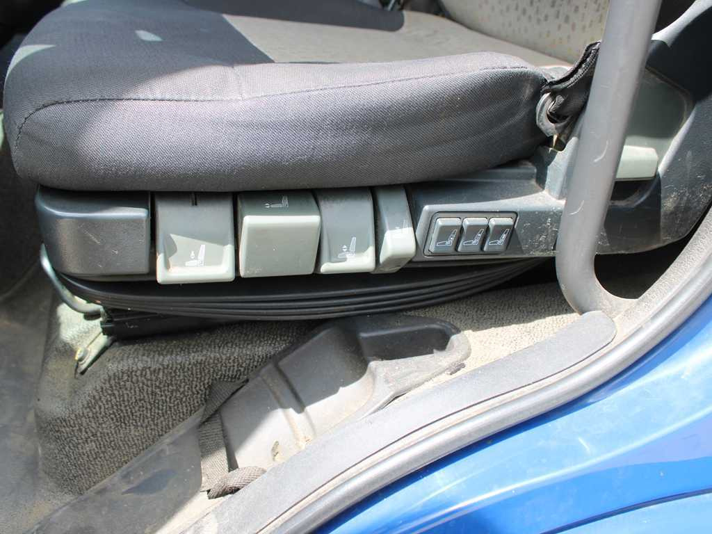 Leasa  Renault MIDLUM 220.12, EURO 5, SLEEPING BODY, HYDRAULIC FRONT Renault MIDLUM 220.12, EURO 5, SLEEPING BODY, HYDRAULIC FRONT: bild 9