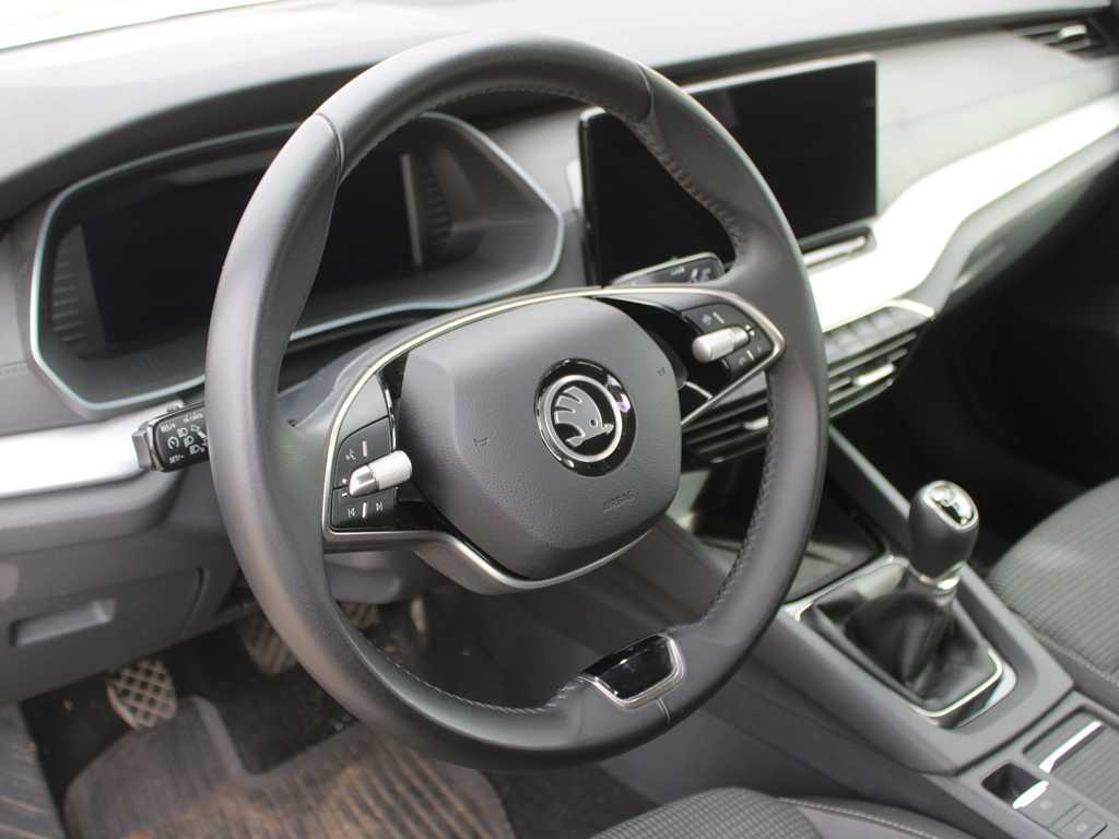 Personbil Skoda 2,0TDI 85KW SELECTION: bild 9