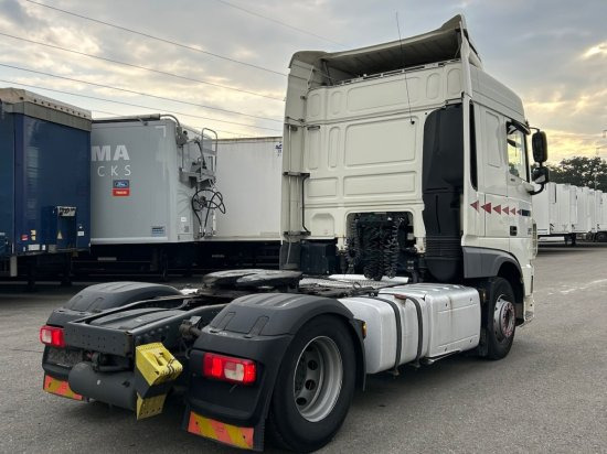 DAF XF 106.460 SC, Automatik, Retarder, Hydraulik - Dragbil: bild 5 DAF XF 106.460 SC, Automatik, Retarder, Hydraulik - Dragbil: bild 5
