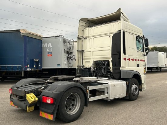 DAF XF 106.460 SC, Automatik, Retarder - Dragbil: bild 5 DAF XF 106.460 SC, Automatik, Retarder - Dragbil: bild 5