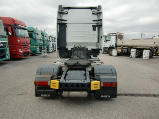 Iveco Stralis 460,Highway,Euro6 - Dragbil: bild 5 Iveco Stralis 460,Highway,Euro6 - Dragbil: bild 5