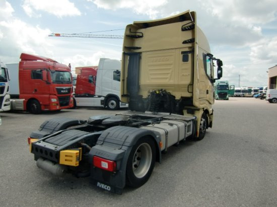 Iveco Stralis AS440, Automatik, E6 - Dragbil: bild 4 Iveco Stralis AS440, Automatik, E6 - Dragbil: bild 4