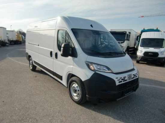 Fiat Ducato MAXI L3H2 140Ps, Klima, Rückfahrkamera, Automatik - Skåpbil: bild 3 Fiat Ducato MAXI L3H2 140Ps, Klima, Rückfahrkamera, Automatik - Skåpbil: bild 3