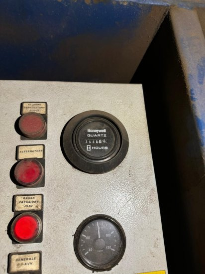 Schrottschere Bonfiglioli Squalo 1500 - Industrimaskin: bild 4 Schrottschere Bonfiglioli Squalo 1500 - Industrimaskin: bild 4