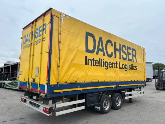 Junge Durchlader, Anhänger - Kapellsläp: bild 3 Junge Durchlader, Anhänger - Kapellsläp: bild 3