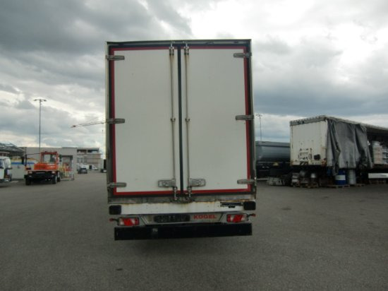Kögel SVKA 24 Carrier Maxima1300 ,Doppelstock - Isotermiska semitrailer: bild 5 Kögel SVKA 24 Carrier Maxima1300 ,Doppelstock - Isotermiska semitrailer: bild 5