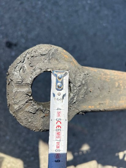 Krone AZW, Maxi BDF-Lafette, BPW-Achsen - Containersläp/ Växelflaksläp: bild 4 Krone AZW, Maxi BDF-Lafette, BPW-Achsen - Containersläp/ Växelflaksläp: bild 4