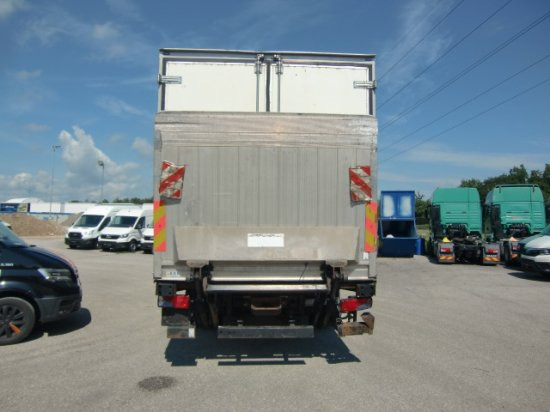 Volvo FL 280 Kühlkoffer, Automatik, E6, mit LBW, Thermo King - Kylbil lastbil: bild 5 Volvo FL 280 Kühlkoffer, Automatik, E6, mit LBW, Thermo King - Kylbil lastbil: bild 5