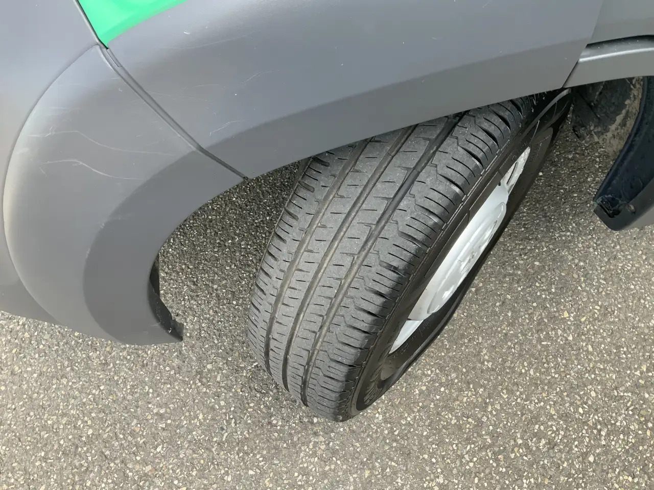 Transportbil med flak, Dubbelhytt transportbil Citroen Jumper 35 2.2 HDI L3 Dub Cab Pick Up 6 Zits Trekhaak 3000: bild 16 Transportbil med flak, Dubbelhytt transportbil Citroen Jumper 35 2.2 HDI L3 Dub Cab Pick Up 6 Zits Trekhaak 3000: bild 16