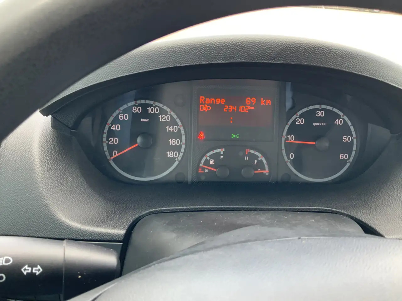 Transportbil med flak, Dubbelhytt transportbil Citroen Jumper 35 2.2 HDI L3 Dub Cab Pick Up 6 Zits Trekhaak 3000: bild 14 Transportbil med flak, Dubbelhytt transportbil Citroen Jumper 35 2.2 HDI L3 Dub Cab Pick Up 6 Zits Trekhaak 3000: bild 14