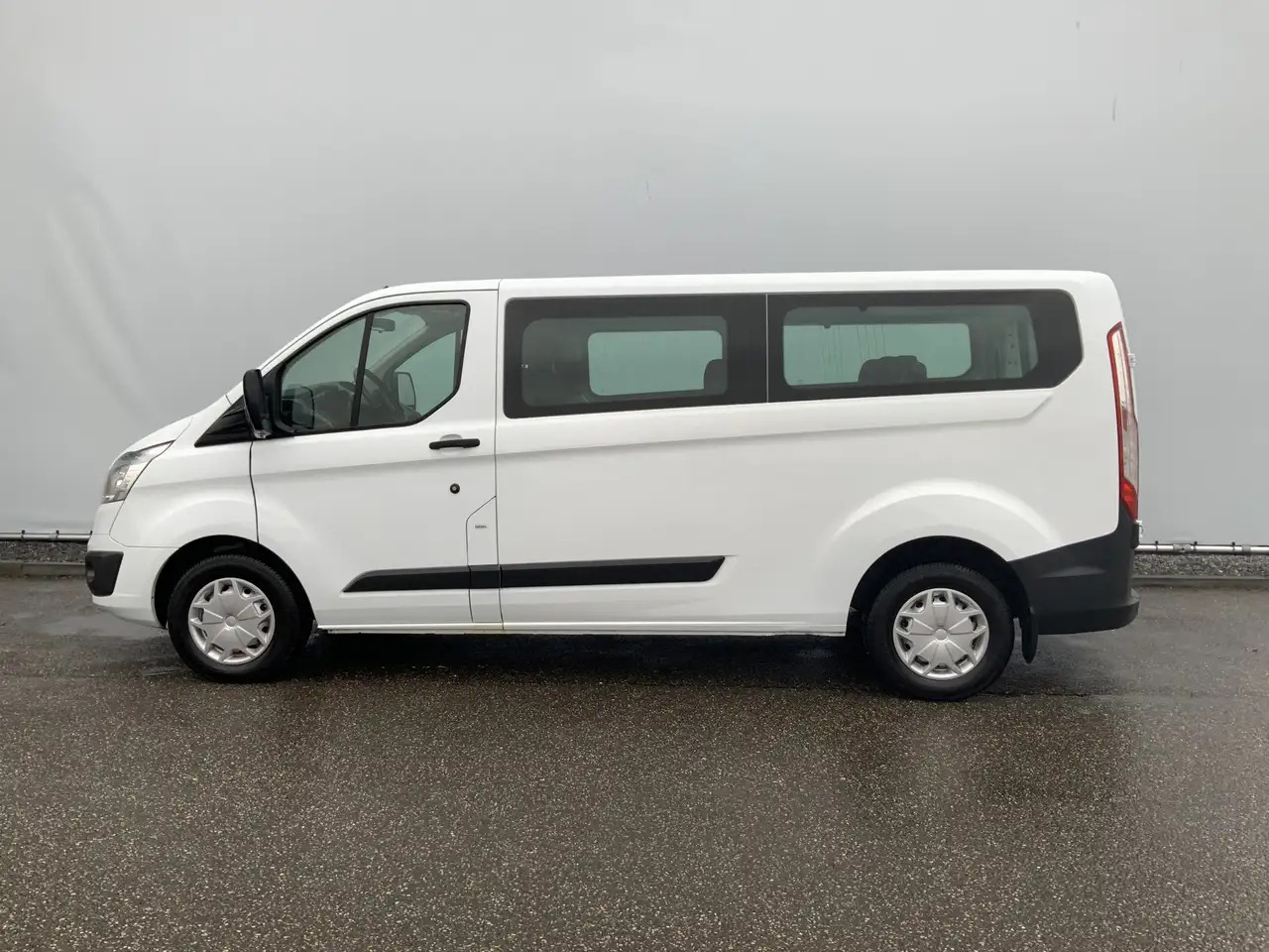 Ford Transit Custom TURBOPROBLEEM 300 2.2 TDCI L2H1 - Persontransport: bild 3 Ford Transit Custom TURBOPROBLEEM 300 2.2 TDCI L2H1 - Persontransport: bild 3