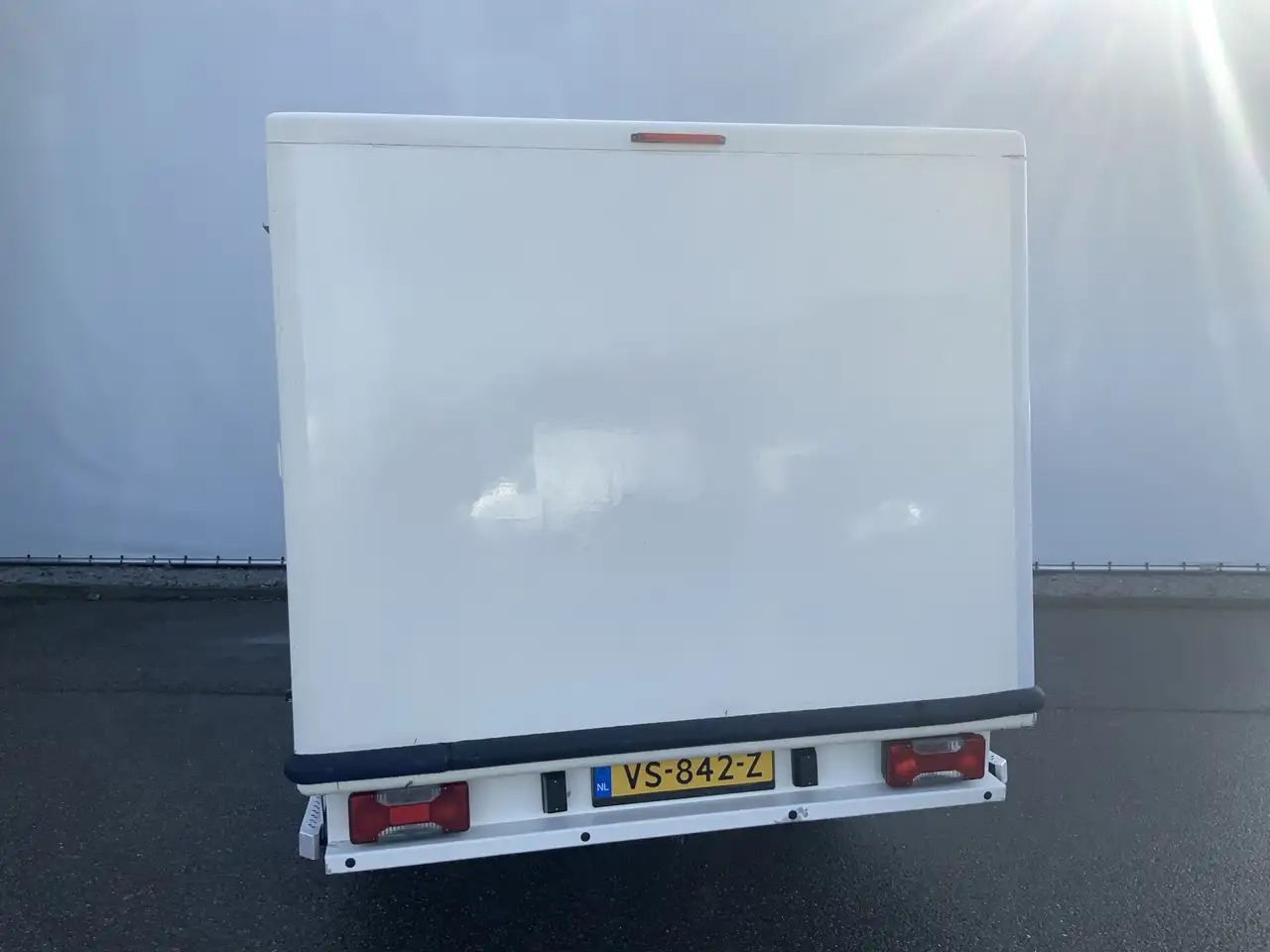 Iveco Daily 35S13 2.3 345 IJswagen -0.40 gr 10 deuren Euro 5 B - Kylbil: bild 2 Iveco Daily 35S13 2.3 345 IJswagen -0.40 gr 10 deuren Euro 5 B - Kylbil: bild 2