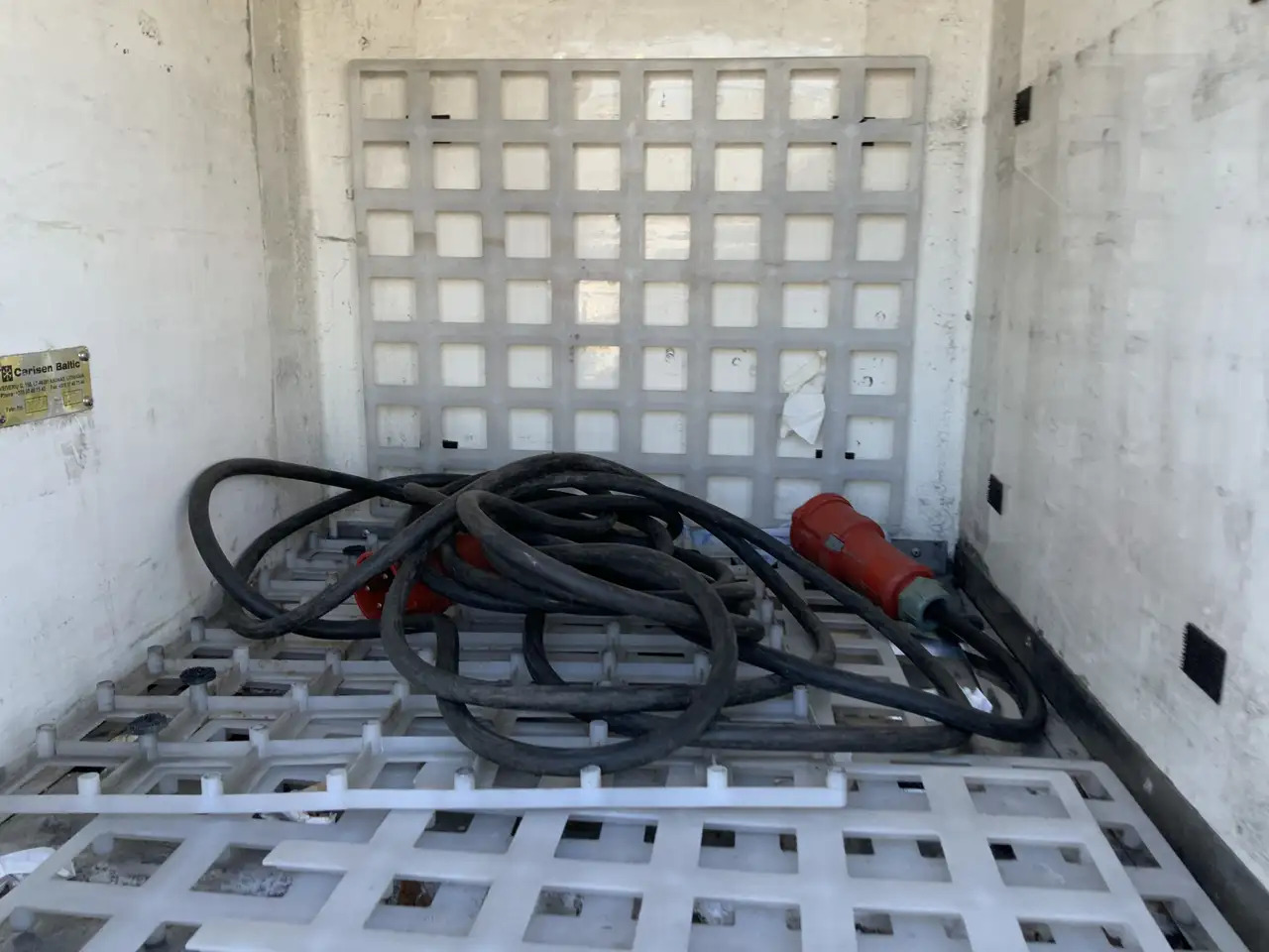 Mercedes-Benz Sprinter 313 2.2 CDI 366 Vries Auto _40gr 10 Deuren IJS Eur - Kylbil: bild 5 Mercedes-Benz Sprinter 313 2.2 CDI 366 Vries Auto _40gr 10 Deuren IJS Eur - Kylbil: bild 5