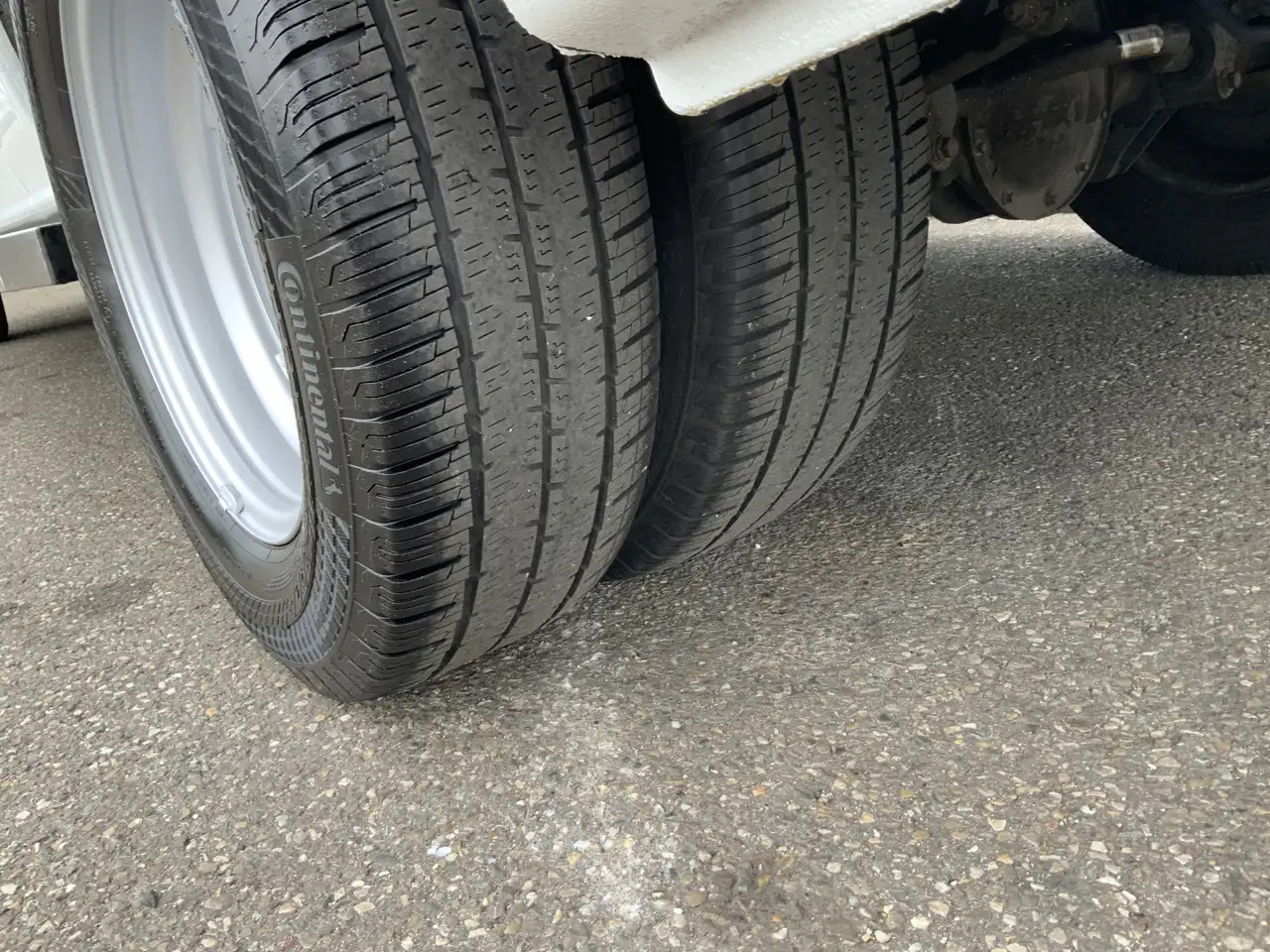 Mercedes-Benz Sprinter 513 2.2 CDI 366 L2H2 Dub Lucht Airco Camera Trekha - Skåpbil: bild 4 Mercedes-Benz Sprinter 513 2.2 CDI 366 L2H2 Dub Lucht Airco Camera Trekha - Skåpbil: bild 4