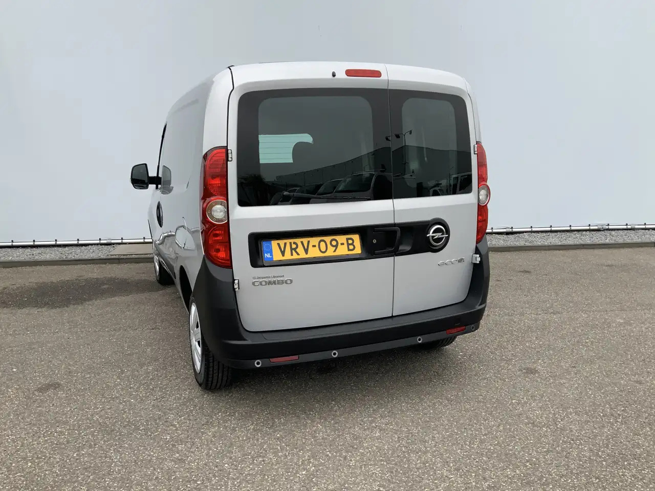 Opel Combo 1.3 CDTi L1H1 Edition Airco Euro 6 - Små skåpbil: bild 2 Opel Combo 1.3 CDTi L1H1 Edition Airco Euro 6 - Små skåpbil: bild 2