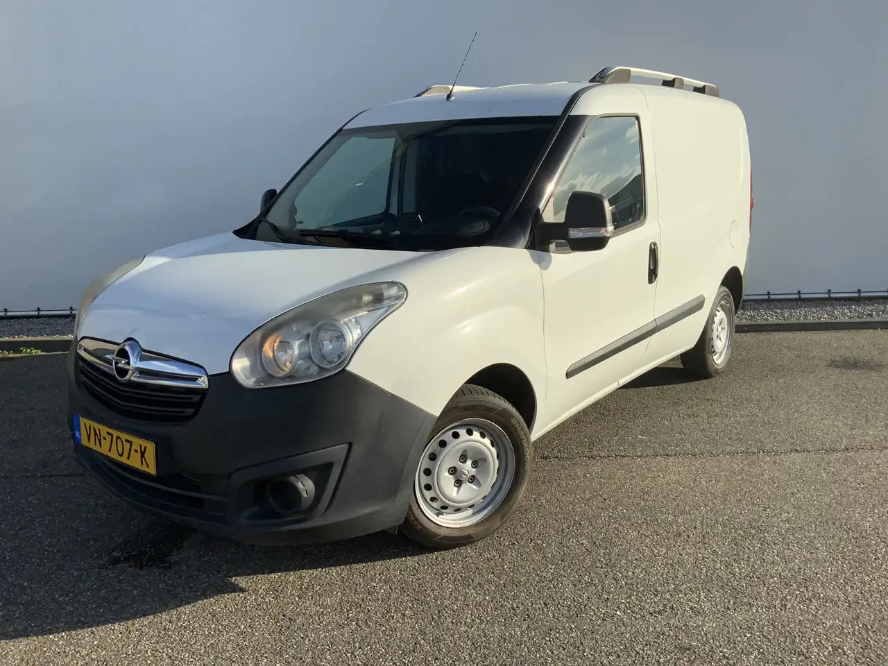 Opel Combo 1.3 CDTi L1H1 ecoFLEX Edition Airco Trekhaak 1000 - Övrig maskin: bild 1 Opel Combo 1.3 CDTi L1H1 ecoFLEX Edition Airco Trekhaak 1000 - Övrig maskin: bild 1