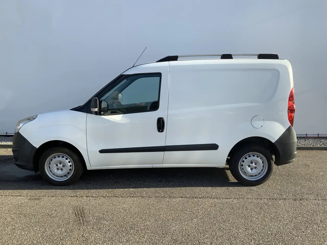 Opel Combo 1.3 CDTi L1H1 ecoFLEX Edition Airco Trekhaak 1000 - Övrig maskin: bild 3 Opel Combo 1.3 CDTi L1H1 ecoFLEX Edition Airco Trekhaak 1000 - Övrig maskin: bild 3