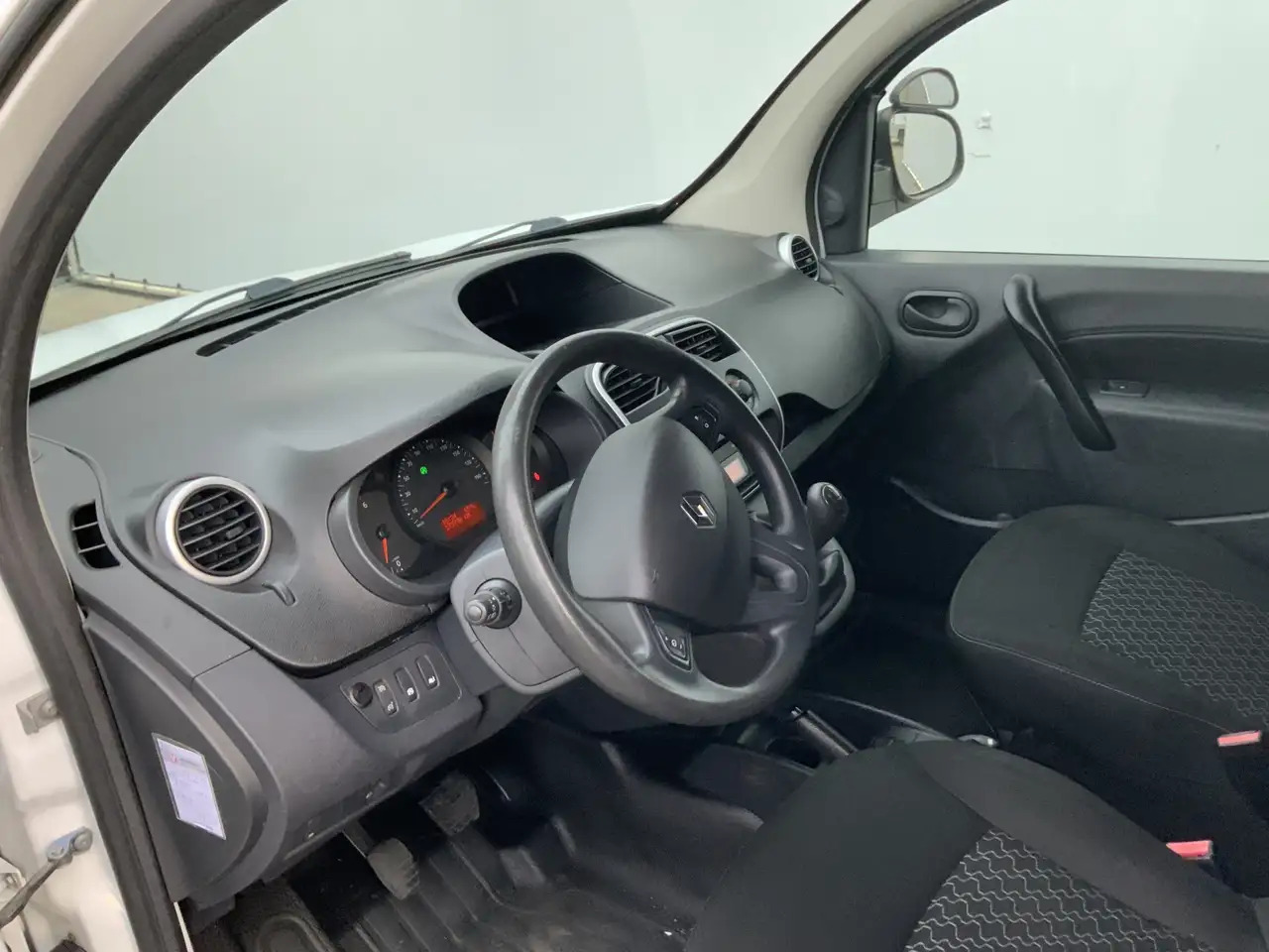 Renault Kangoo 1.5 dCi 90 Energy Luxe Airco Cruise Euro 6 - Små skåpbil: bild 5 Renault Kangoo 1.5 dCi 90 Energy Luxe Airco Cruise Euro 6 - Små skåpbil: bild 5