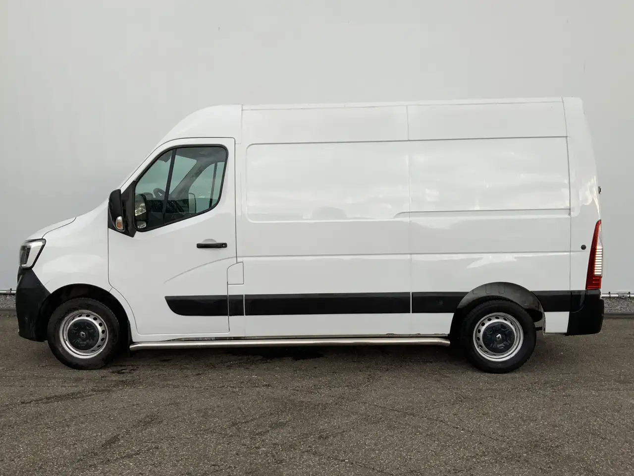 Renault Master T35 2.3 dCi 135 L2H2 Airco Cruise 3 Zits Camera Na - Skåpbil: bild 3 Renault Master T35 2.3 dCi 135 L2H2 Airco Cruise 3 Zits Camera Na - Skåpbil: bild 3