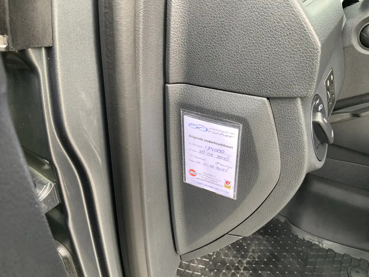 Volkswagen Caddy 2.0 TDI L2H1 AUTOMAAT BMT Maxi Exclusive Edition A - Små skåpbil: bild 5 Volkswagen Caddy 2.0 TDI L2H1 AUTOMAAT BMT Maxi Exclusive Edition A - Små skåpbil: bild 5