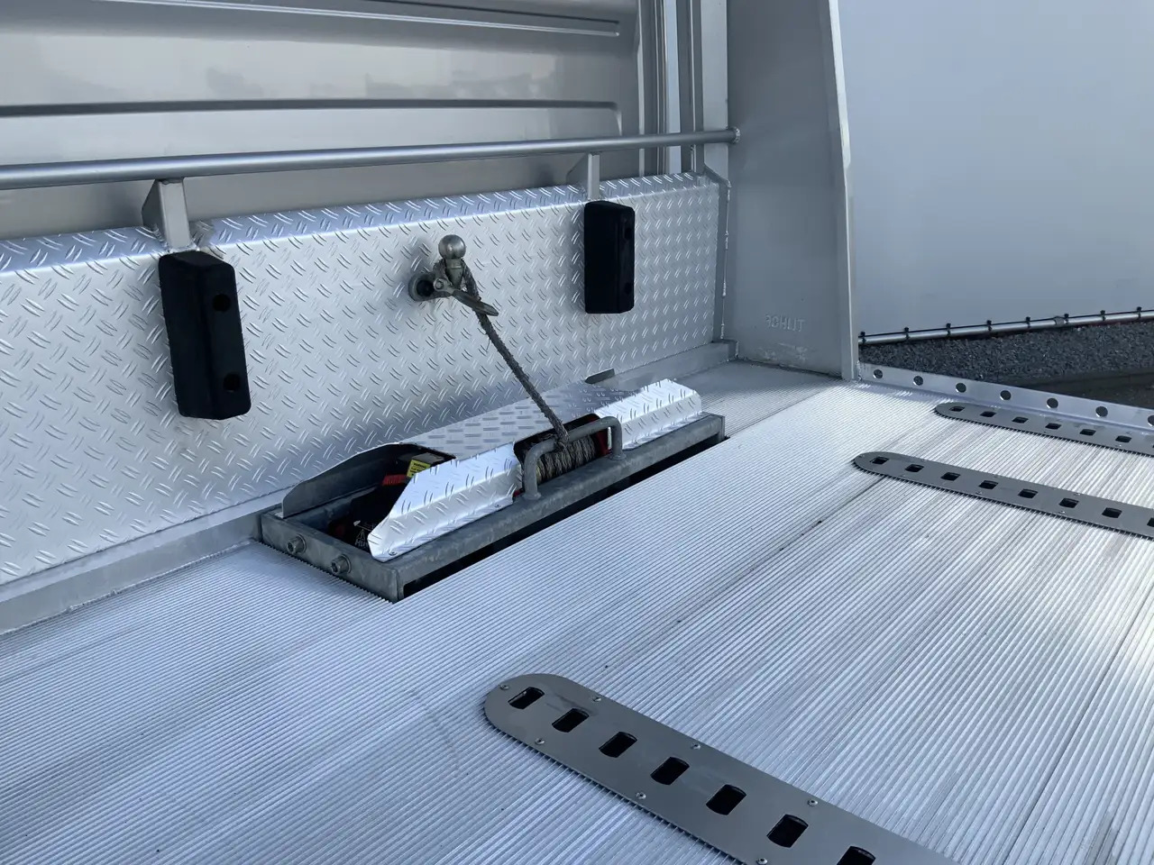 Volkswagen Crafter 46 2.0 TDI L3H1 Airco Cruise Lucht Geveerd Lier Tr - Bärgningsbil: bild 3 Volkswagen Crafter 46 2.0 TDI L3H1 Airco Cruise Lucht Geveerd Lier Tr - Bärgningsbil: bild 3