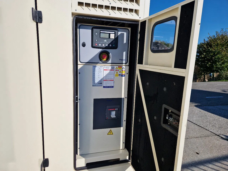 Baudouin UNUSED Teksan UK TJ440BD gen set 440 kVA Baudouin 6-cilinder - Elgenerator: bild 5 Baudouin UNUSED Teksan UK TJ440BD gen set 440 kVA Baudouin 6-cilinder - Elgenerator: bild 5