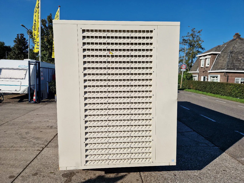 Baudouin UNUSED Teksan UK TJ440BD gen set 440 kVA Baudouin 6-cilinder - Elgenerator: bild 4 Baudouin UNUSED Teksan UK TJ440BD gen set 440 kVA Baudouin 6-cilinder - Elgenerator: bild 4