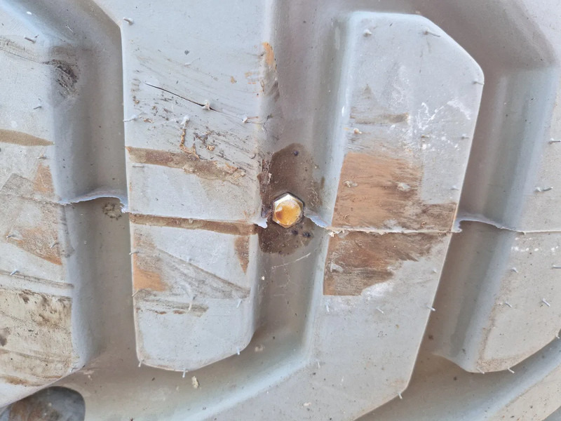 Onbekend 3x nieuwe OUTRIGGER volgeschuimde hoogwerkerband met velg - Däck: bild 5 Onbekend 3x nieuwe OUTRIGGER volgeschuimde hoogwerkerband met velg - Däck: bild 5