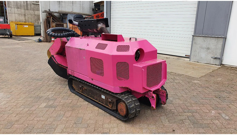 Onbekend Bandit 2900T stobbenfrees/stronkenfrees met afstandsbediening - Stubbfräs: bild 3 Onbekend Bandit 2900T stobbenfrees/stronkenfrees met afstandsbediening - Stubbfräs: bild 3