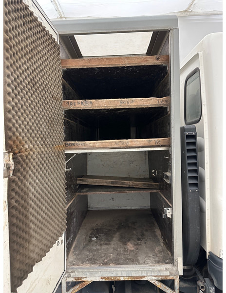 Avia D120.185 - Tippbil lastbil, Kranbil: bild 4 Avia D120.185 - Tippbil lastbil, Kranbil: bild 4