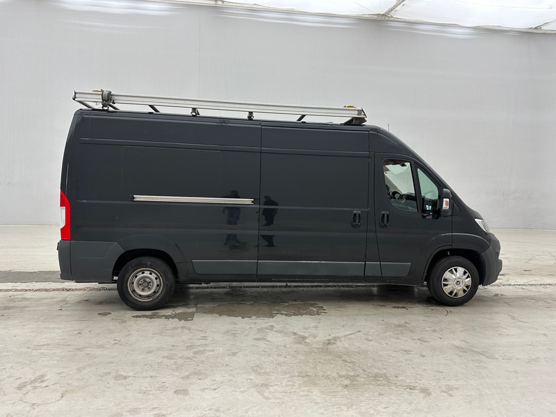 Citroën Jumper 2.0-130 - Skåpbil: bild 4 Citroën Jumper 2.0-130 - Skåpbil: bild 4