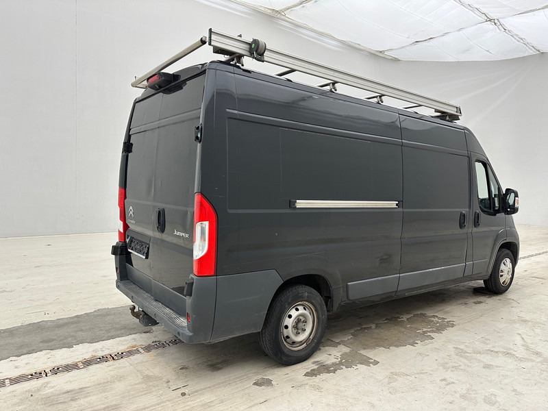 Citroën Jumper 2.0-130 - Skåpbil: bild 5 Citroën Jumper 2.0-130 - Skåpbil: bild 5