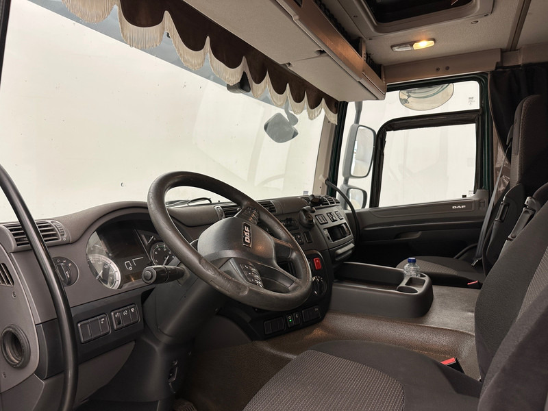 Kapellbil DAF CF 280: bild 11 Kapellbil DAF CF 280: bild 11