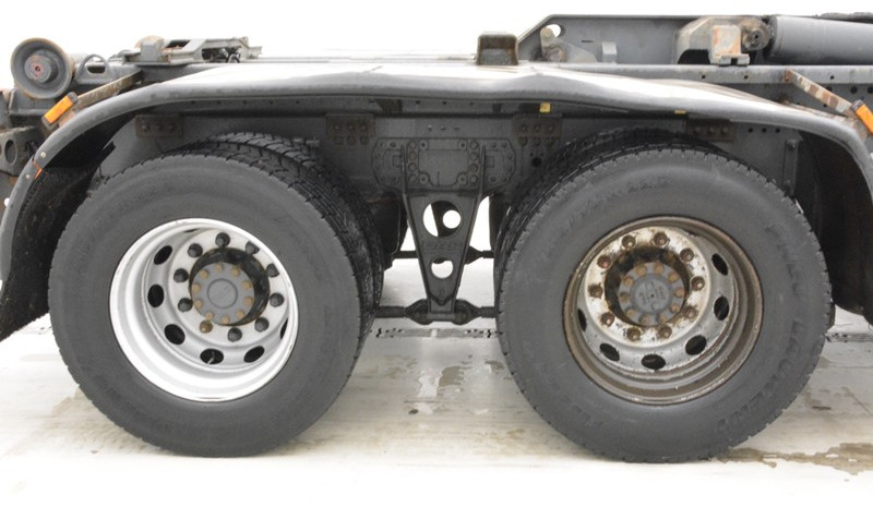 DAF CF85.410 - 6x2 - Lastväxlare lastbil: bild 4 DAF CF85.410 - 6x2 - Lastväxlare lastbil: bild 4