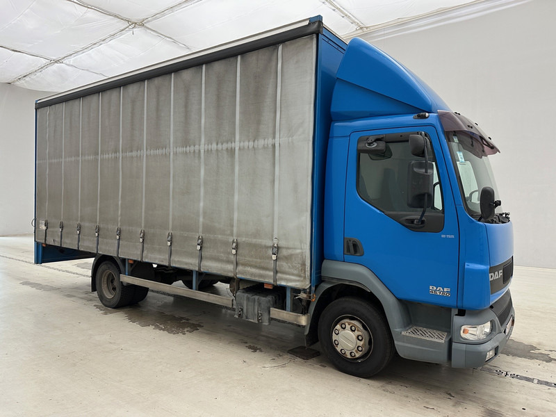 DAF LF45.150 - Kapellbil: bild 3 DAF LF45.150 - Kapellbil: bild 3