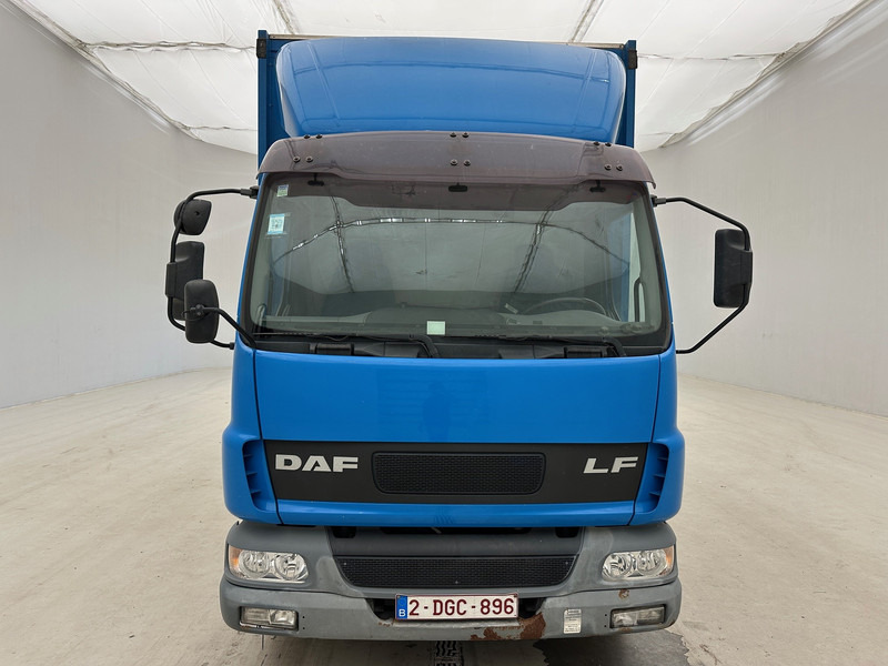 DAF LF45.150 - Kapellbil: bild 2 DAF LF45.150 - Kapellbil: bild 2