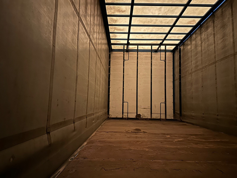 DAF LF45.150 - Kapellbil: bild 5 DAF LF45.150 - Kapellbil: bild 5