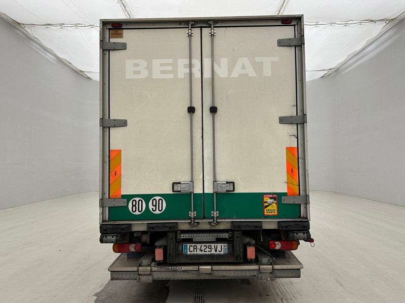 DAF LF45.220 - Kylbil lastbil: bild 5 DAF LF45.220 - Kylbil lastbil: bild 5