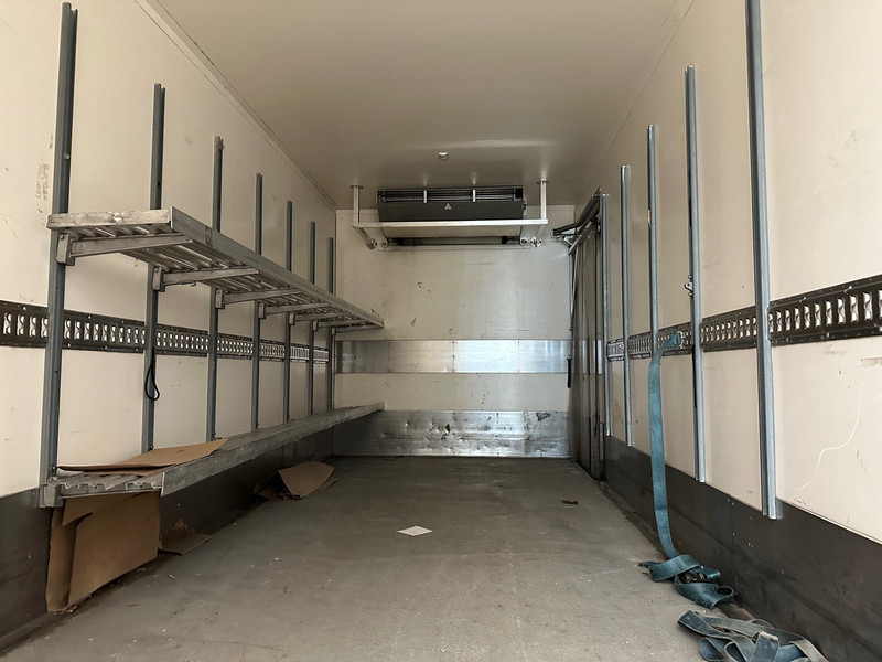 Kylbil lastbil DAF LF45.220: bild 6