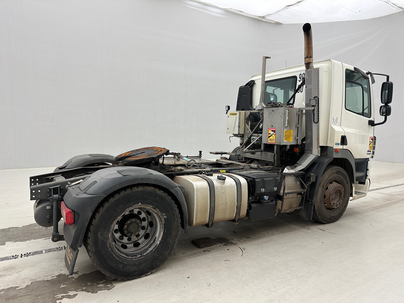 DAF CF85.410 - Dragbil: bild 5 DAF CF85.410 - Dragbil: bild 5