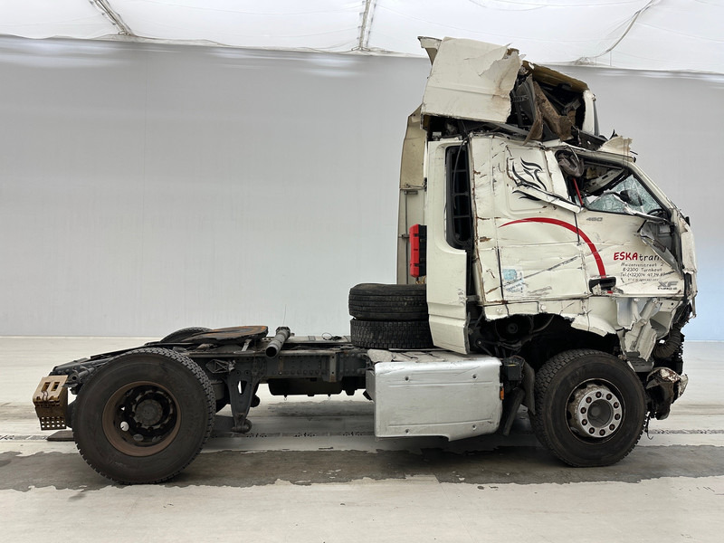 DAF XF 460 Super Space Cab - Dragbil: bild 4 DAF XF 460 Super Space Cab - Dragbil: bild 4