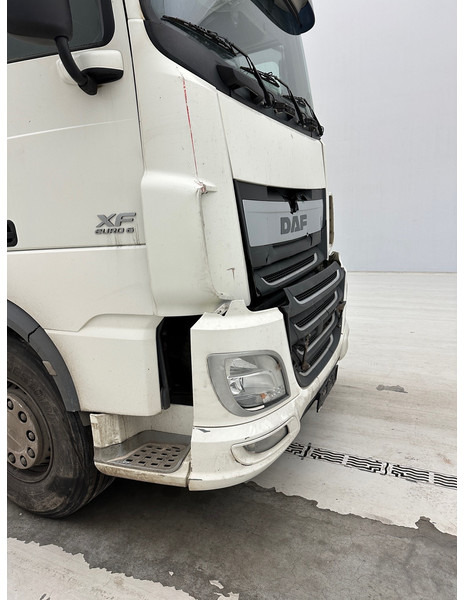 DAF XF 460 Super Space Cab - Dragbil: bild 4 DAF XF 460 Super Space Cab - Dragbil: bild 4