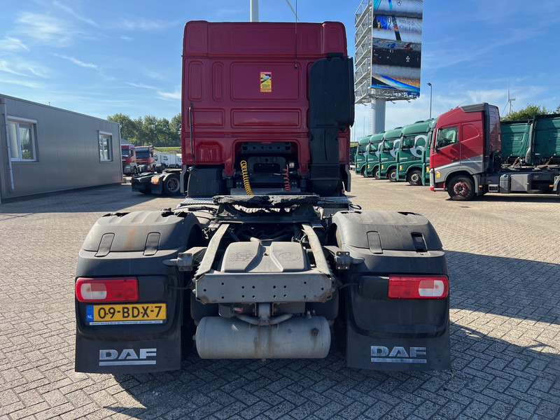 DAF XF106.440 Space Cab - Dragbil: bild 5 DAF XF106.440 Space Cab - Dragbil: bild 5