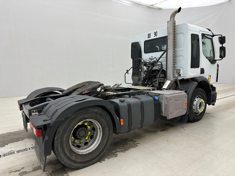 Renault C 430 - Dragbil: bild 5 Renault C 430 - Dragbil: bild 5