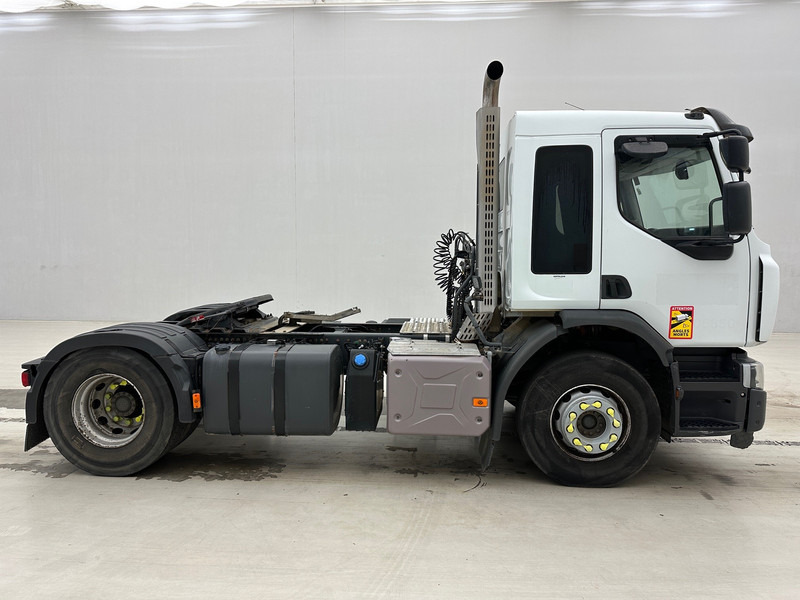 Renault C 430 - Dragbil: bild 4 Renault C 430 - Dragbil: bild 4