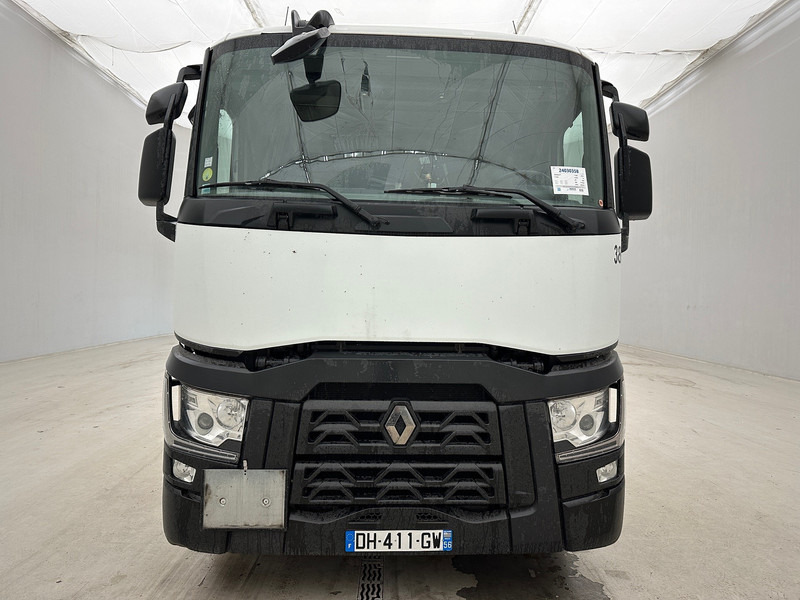 Renault T 460 - ADR - Dragbil: bild 2 Renault T 460 - ADR - Dragbil: bild 2